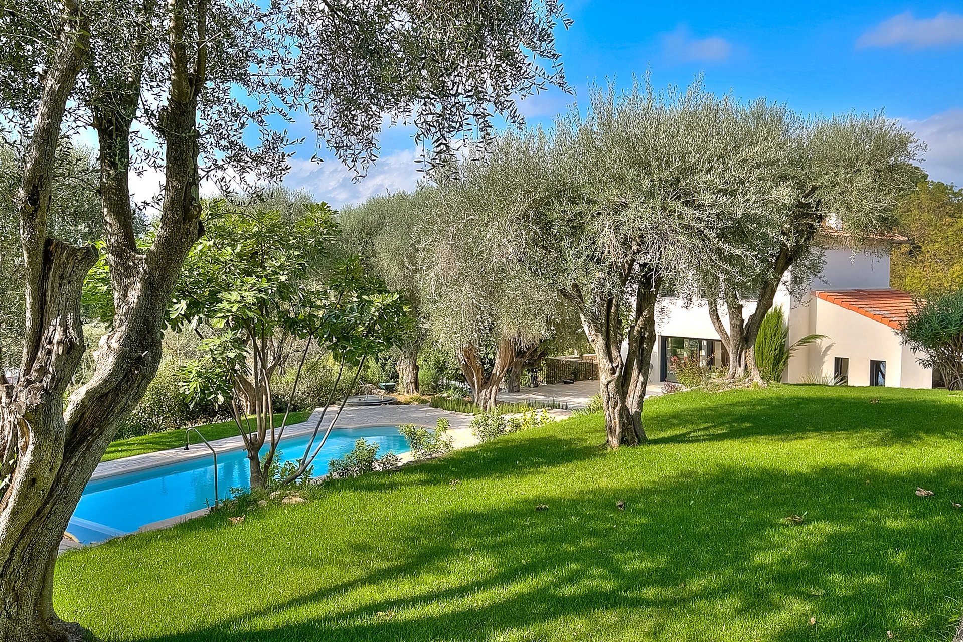 Maison à vendre, 230m², Mougins