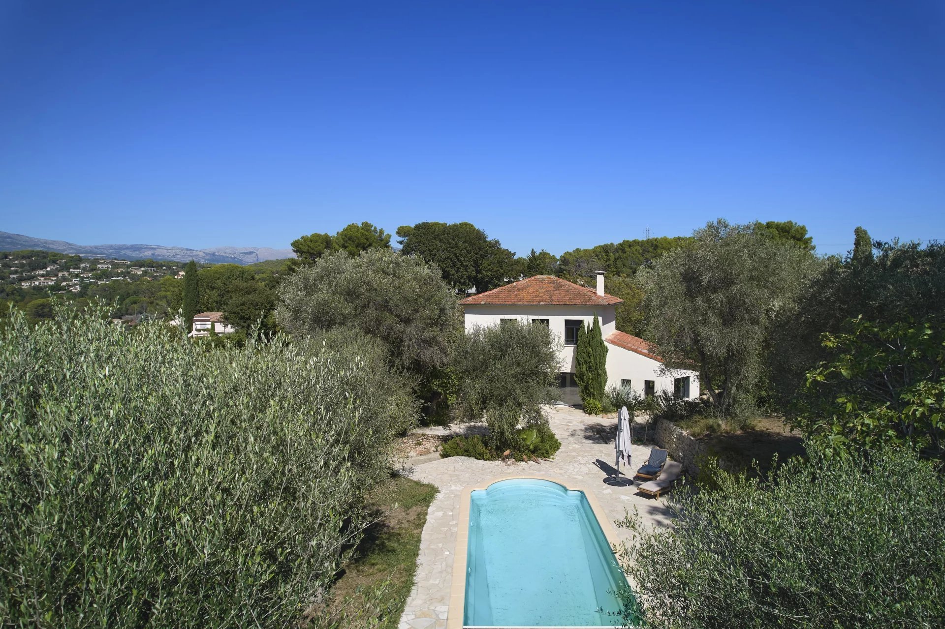 Maison à vendre, 230m², Mougins