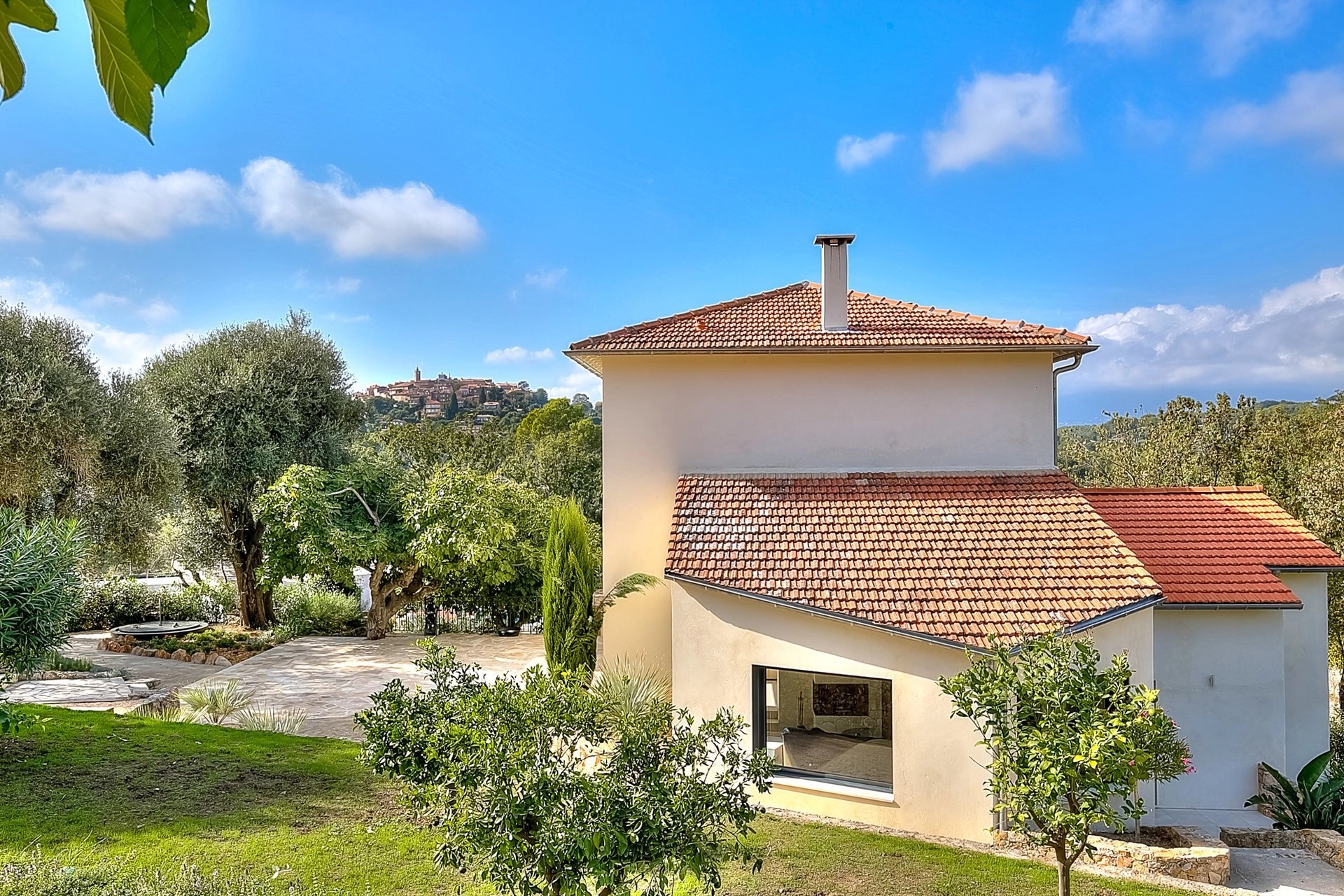 Maison à vendre, 230m², Mougins