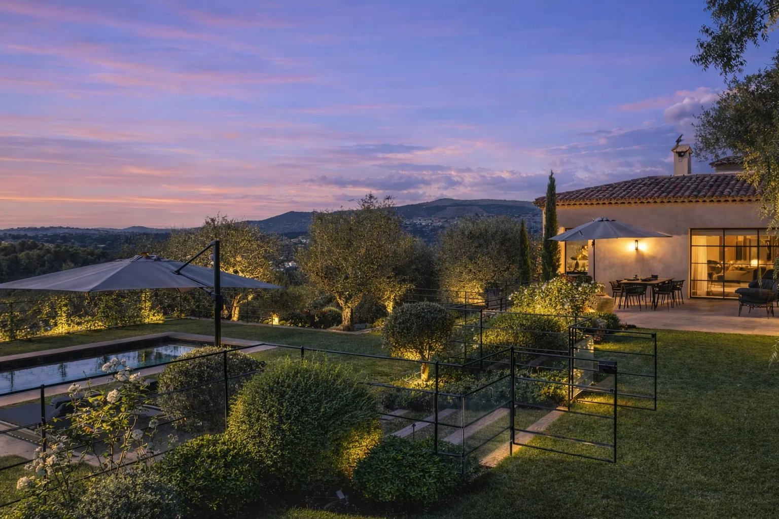 Maison à vendre, 405m², Grasse