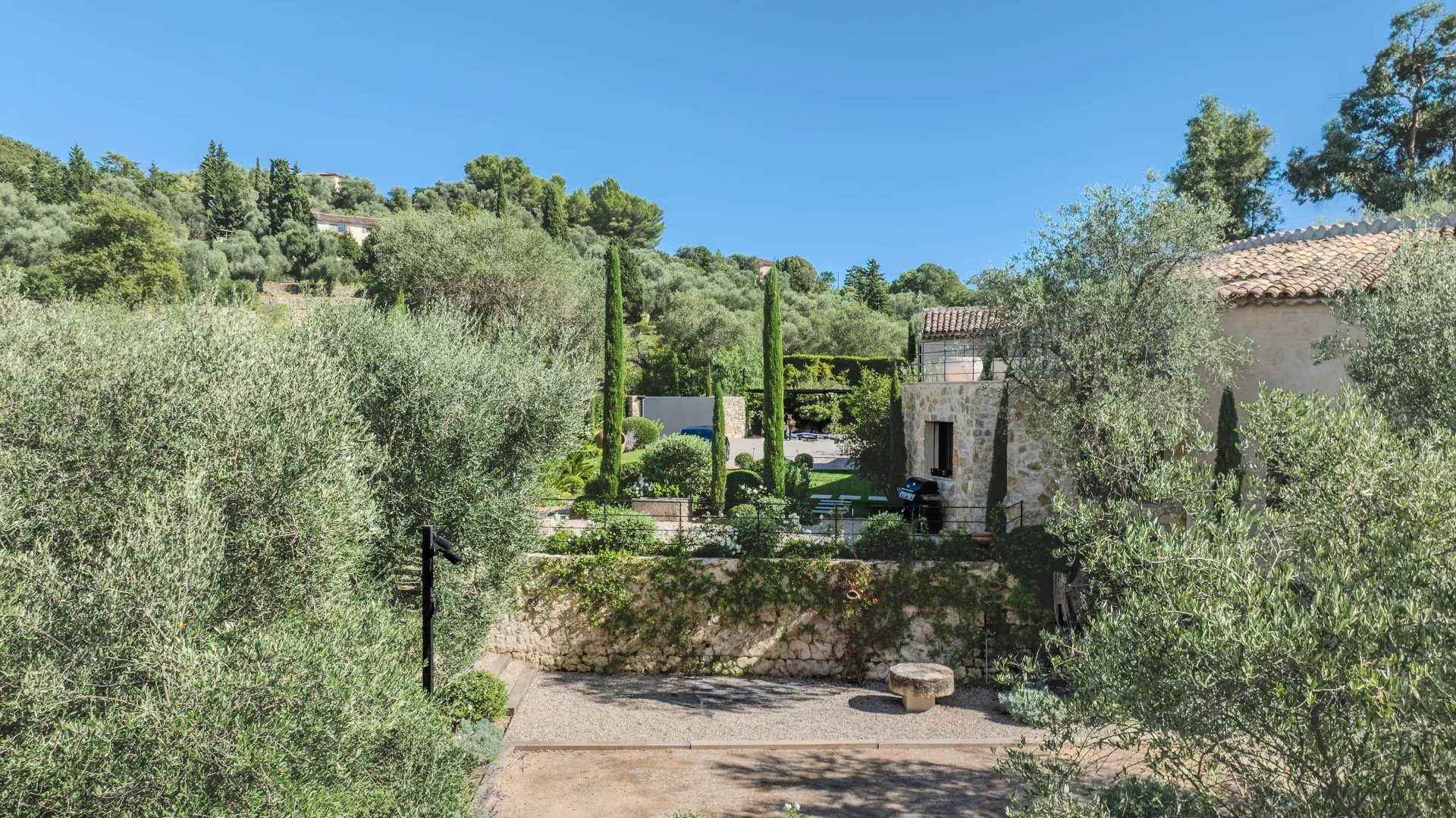 Maison à vendre, 405m², Grasse