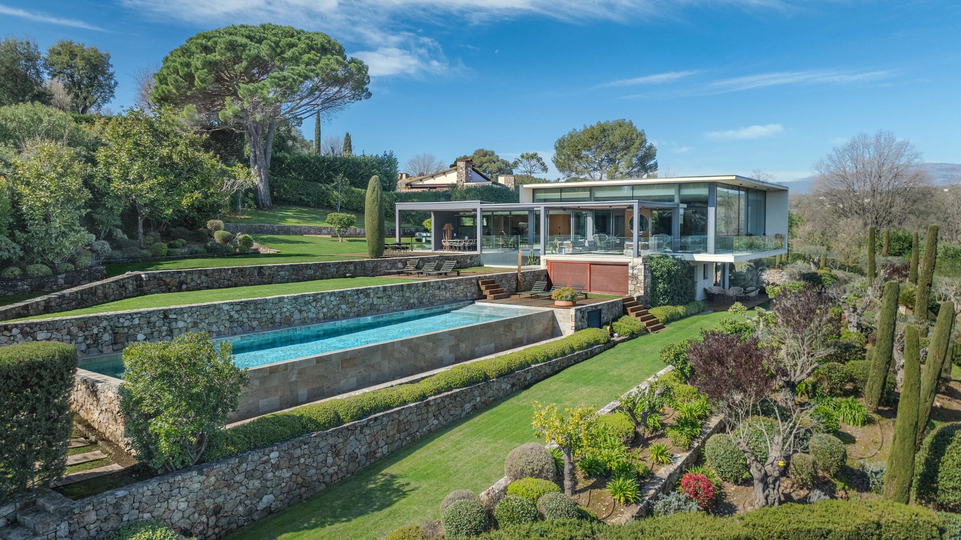 Maison à vendre, 466m², Biot