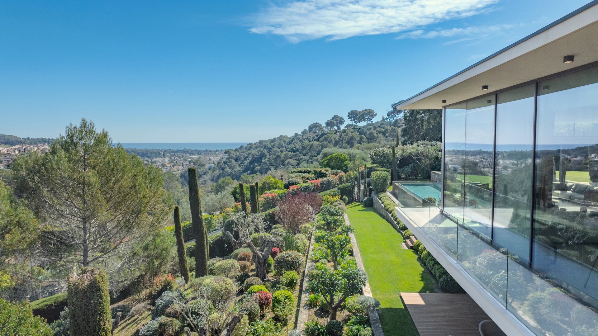 Maison à vendre, 466m², Biot
