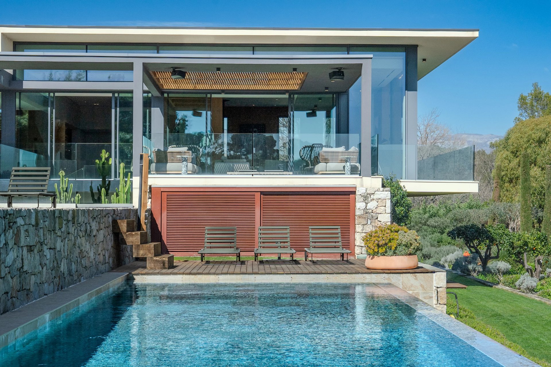 Maison à vendre, 466m², Biot