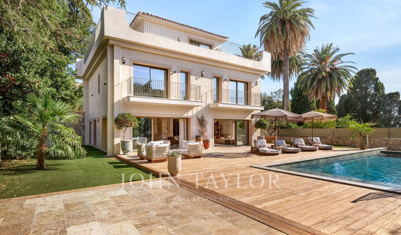 Maison à vendre, 380m², Cannes