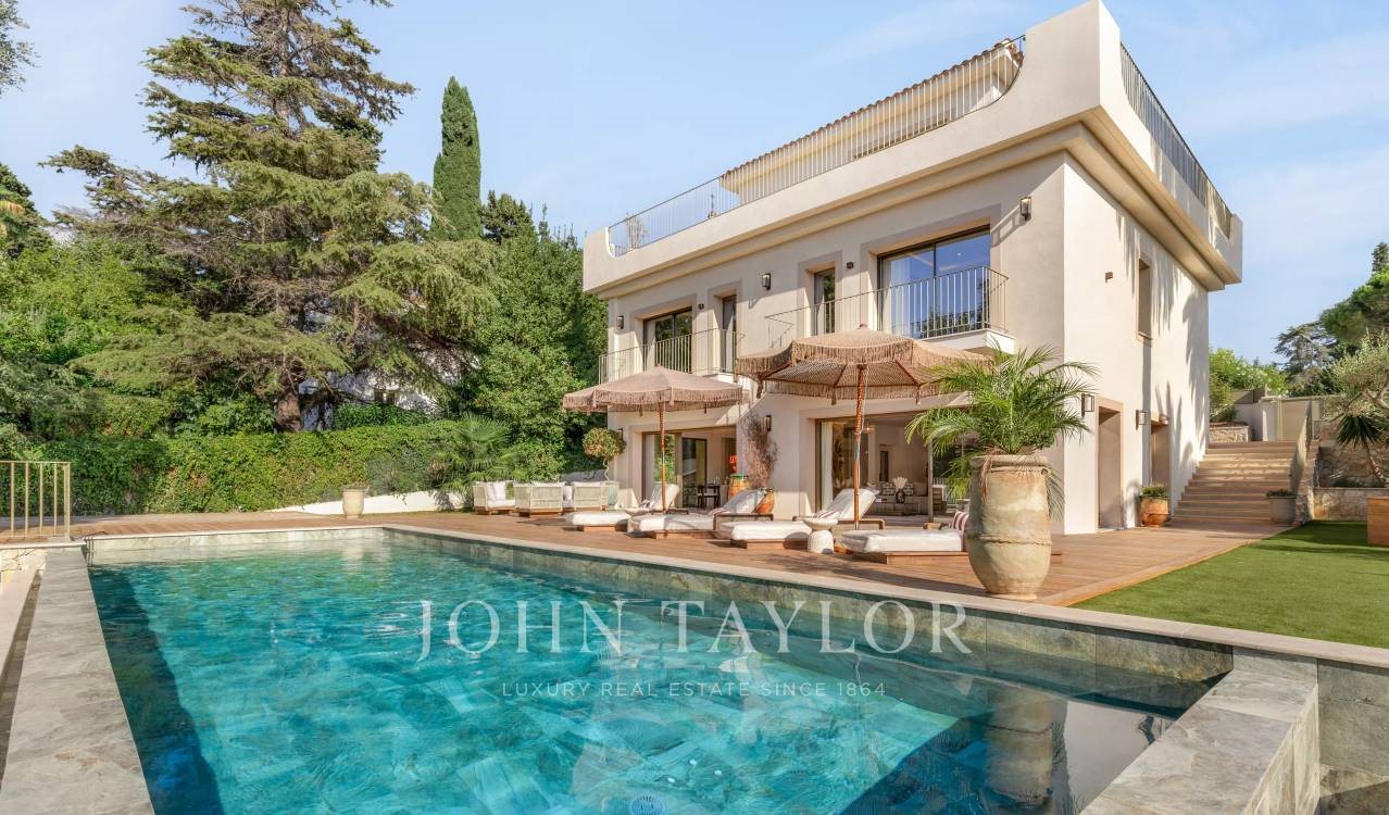 Maison à vendre, 380m², Cannes