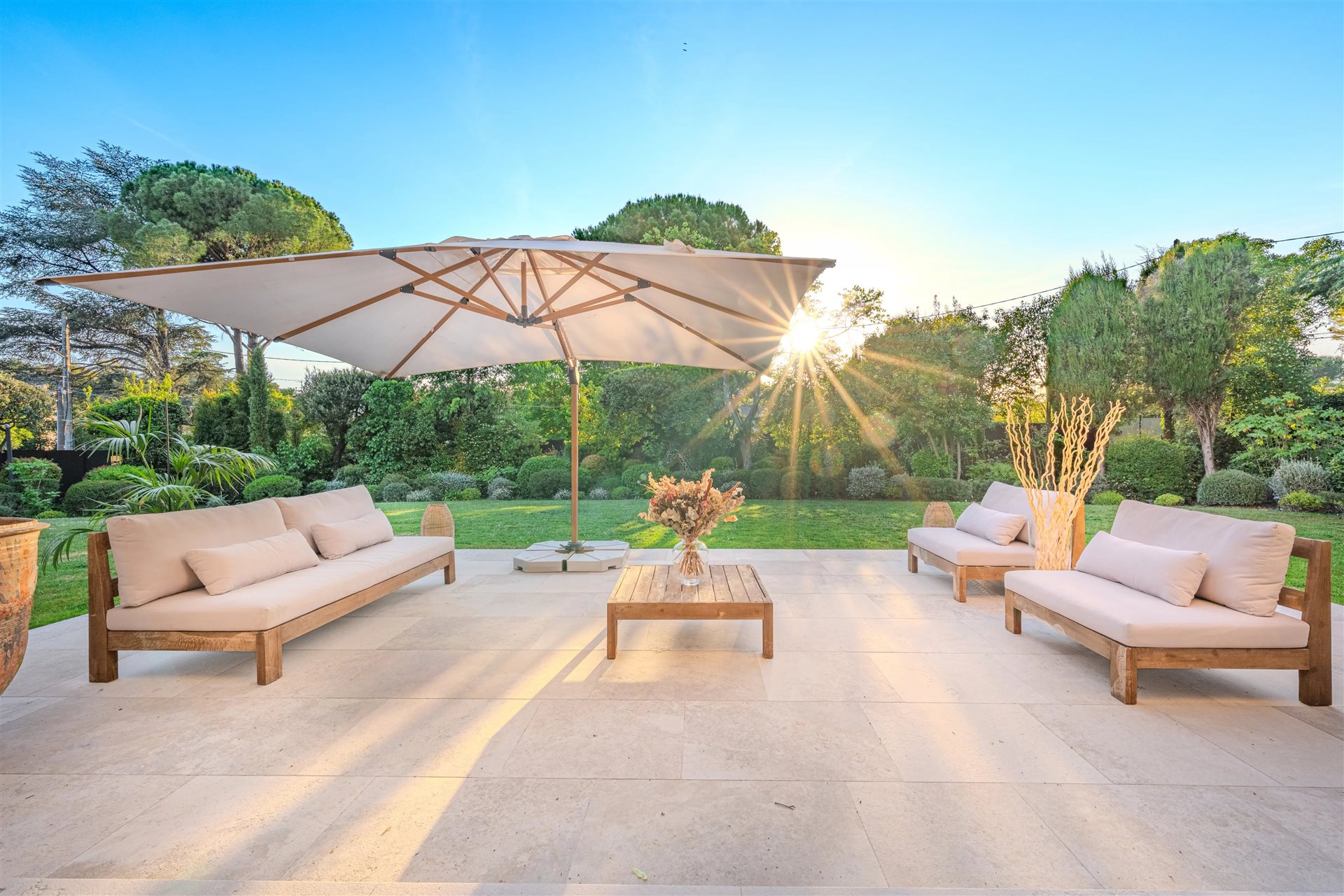 Maison à vendre, 385m², Mougins