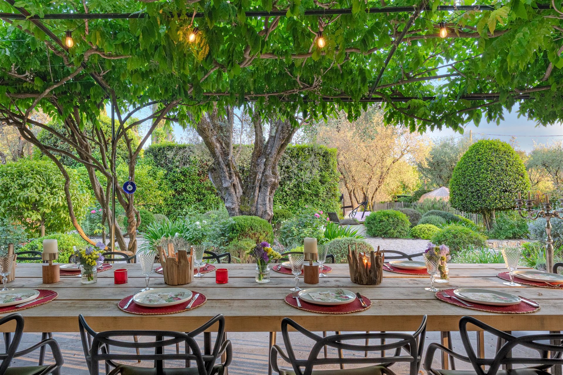 Maison à vendre, 385m², Mougins