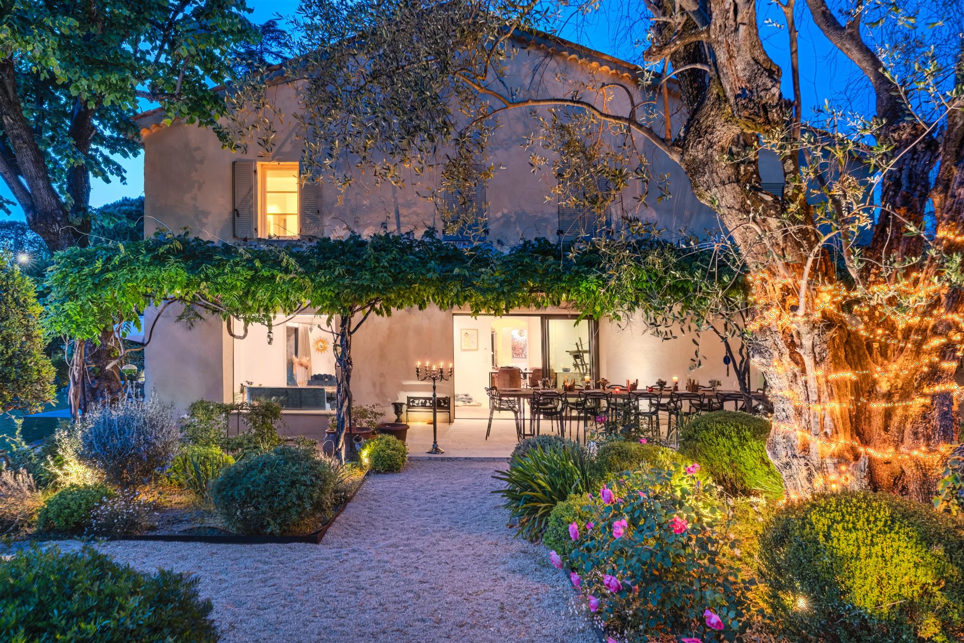 Maison à vendre, 385m², Mougins