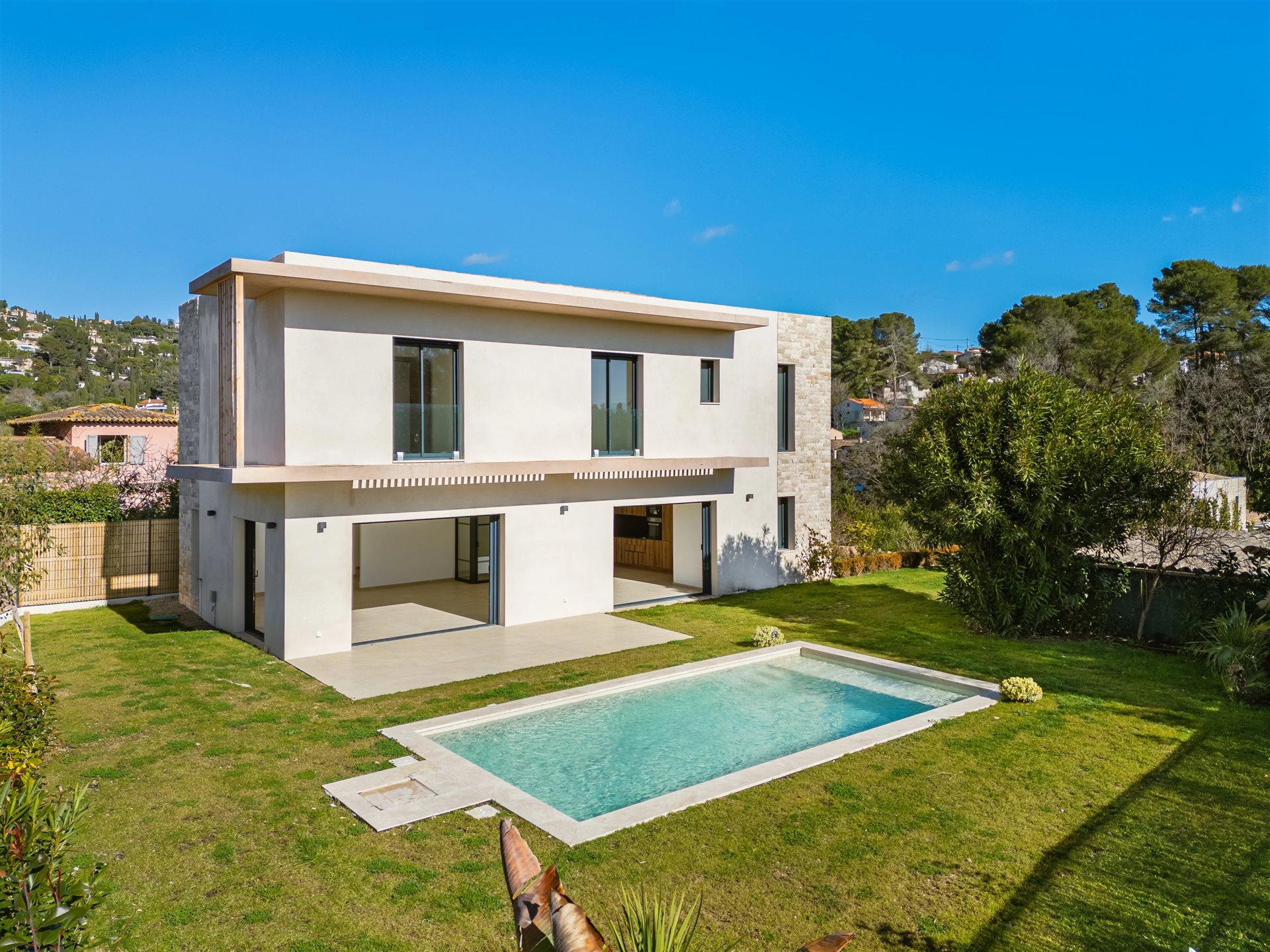 Maison à vendre, 155m², Mougins