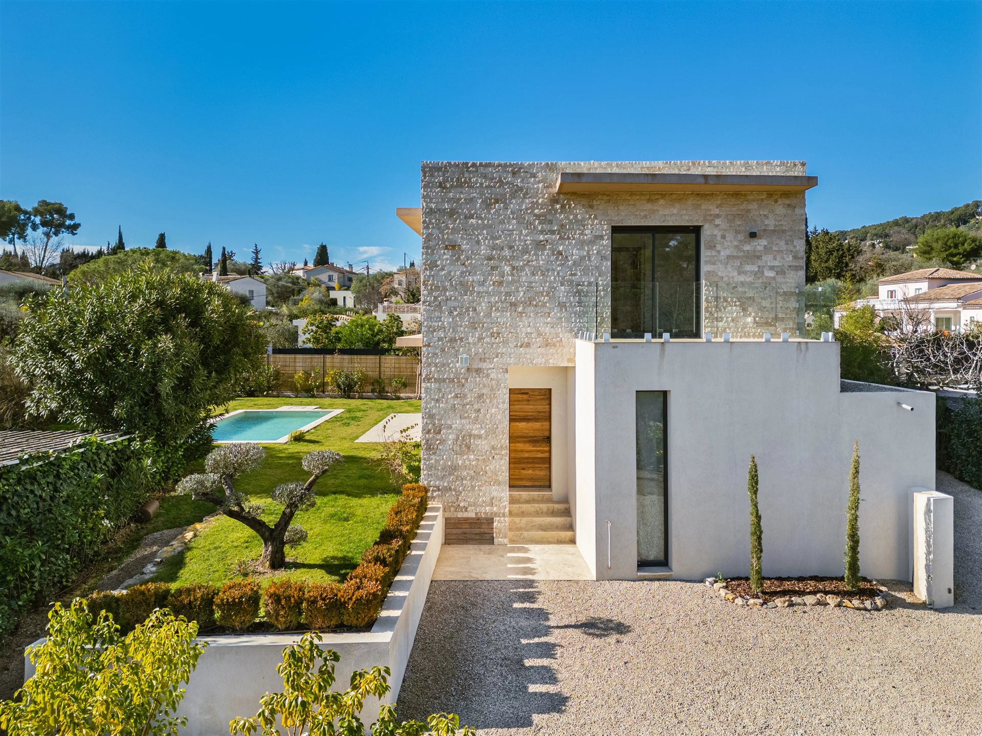 Maison à vendre, 155m², Mougins