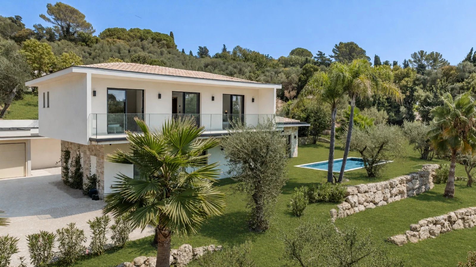 Maison à vendre, 184m², Mougins