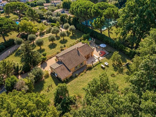 Terrain 4 pièces 88 m² · à Valbonne · 88 m² · 1 150 000 €