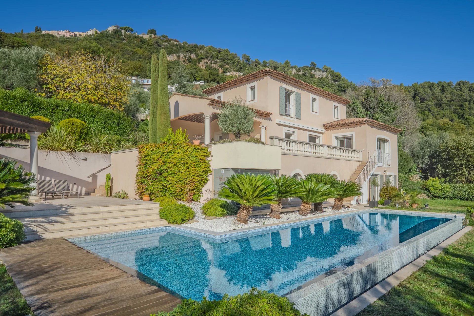Maison à vendre, 232m², Cabris