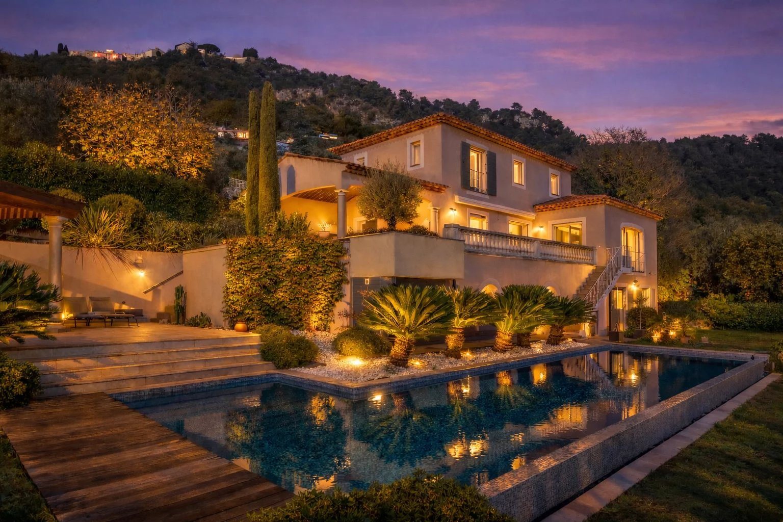 Maison à vendre, 232m², Cabris