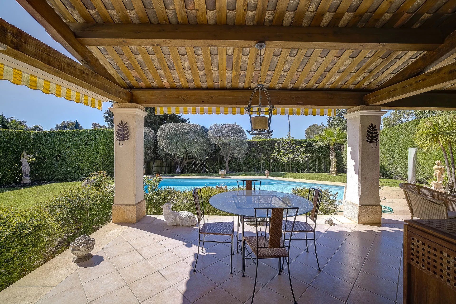 Maison à vendre, 155m², Mougins