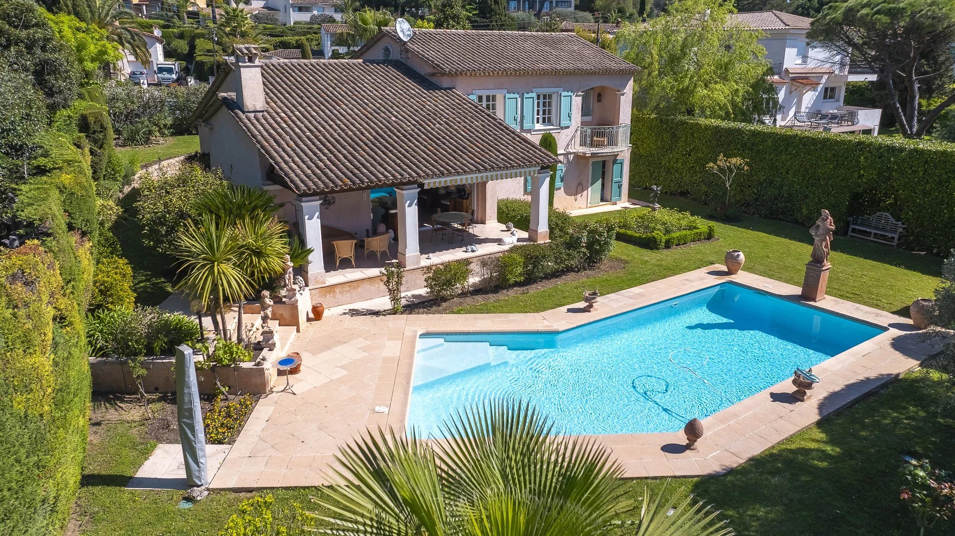 Maison à vendre, 155m², Mougins