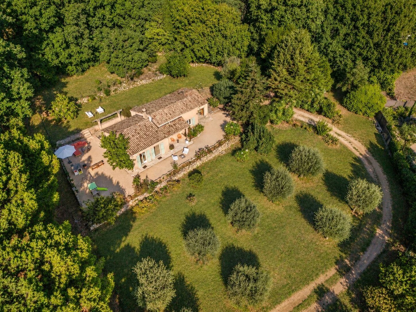 Maison à vendre, 87m², Valbonne