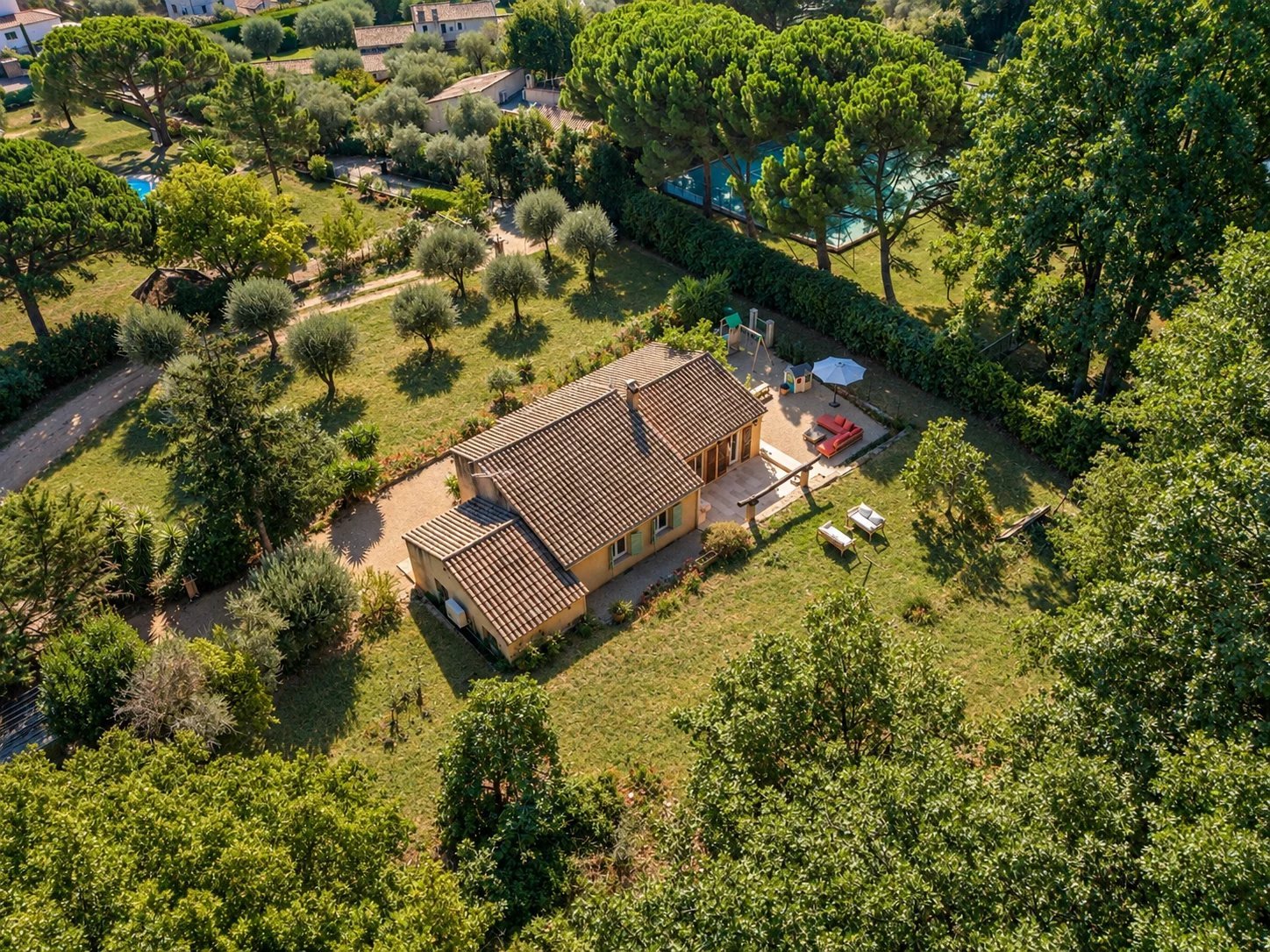 Maison à vendre, 87m², Valbonne
