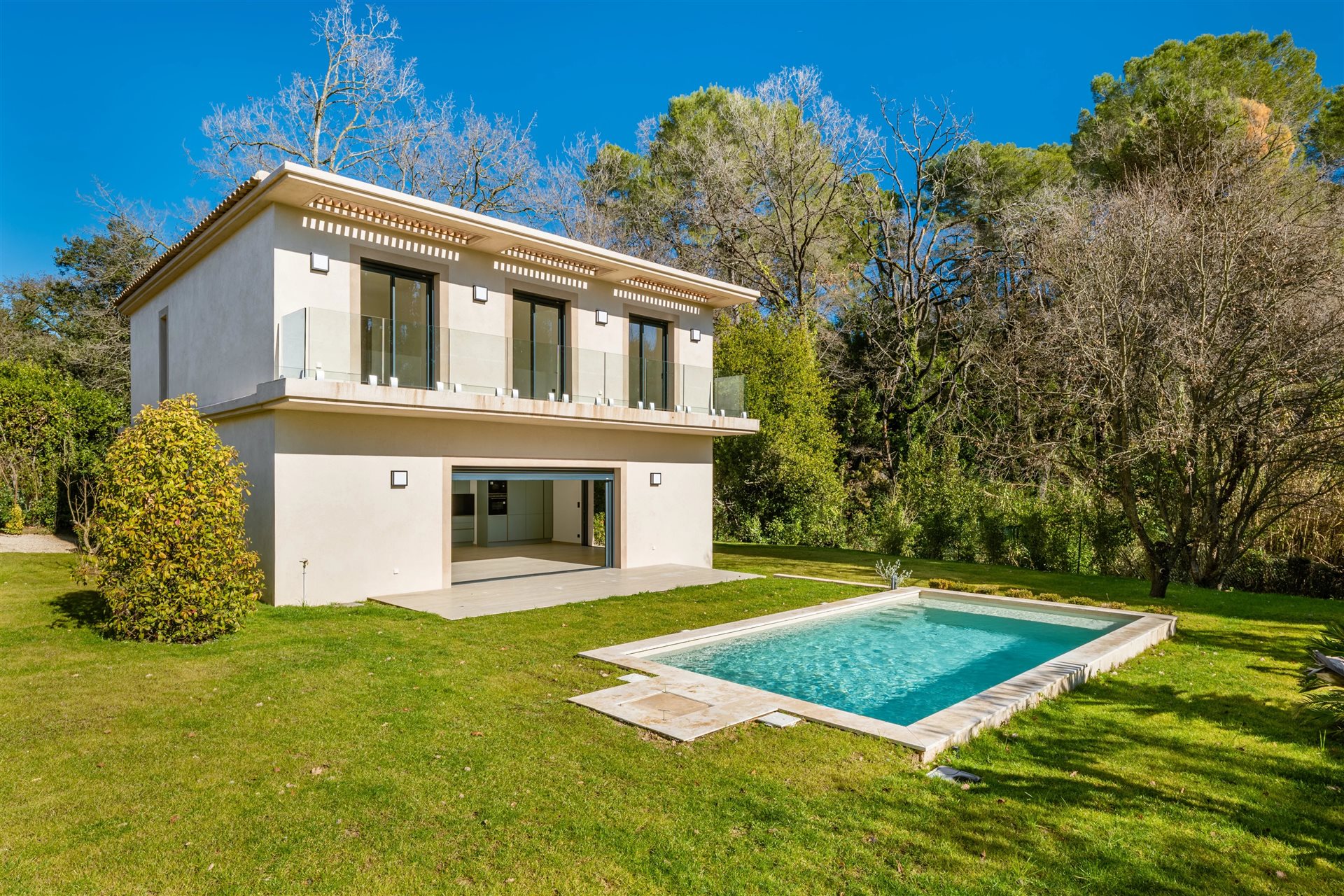 Maison à vendre, 160m², Mougins