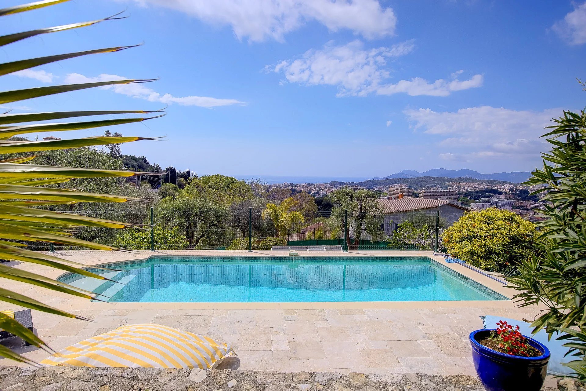Maison à vendre, 198m², Mougins