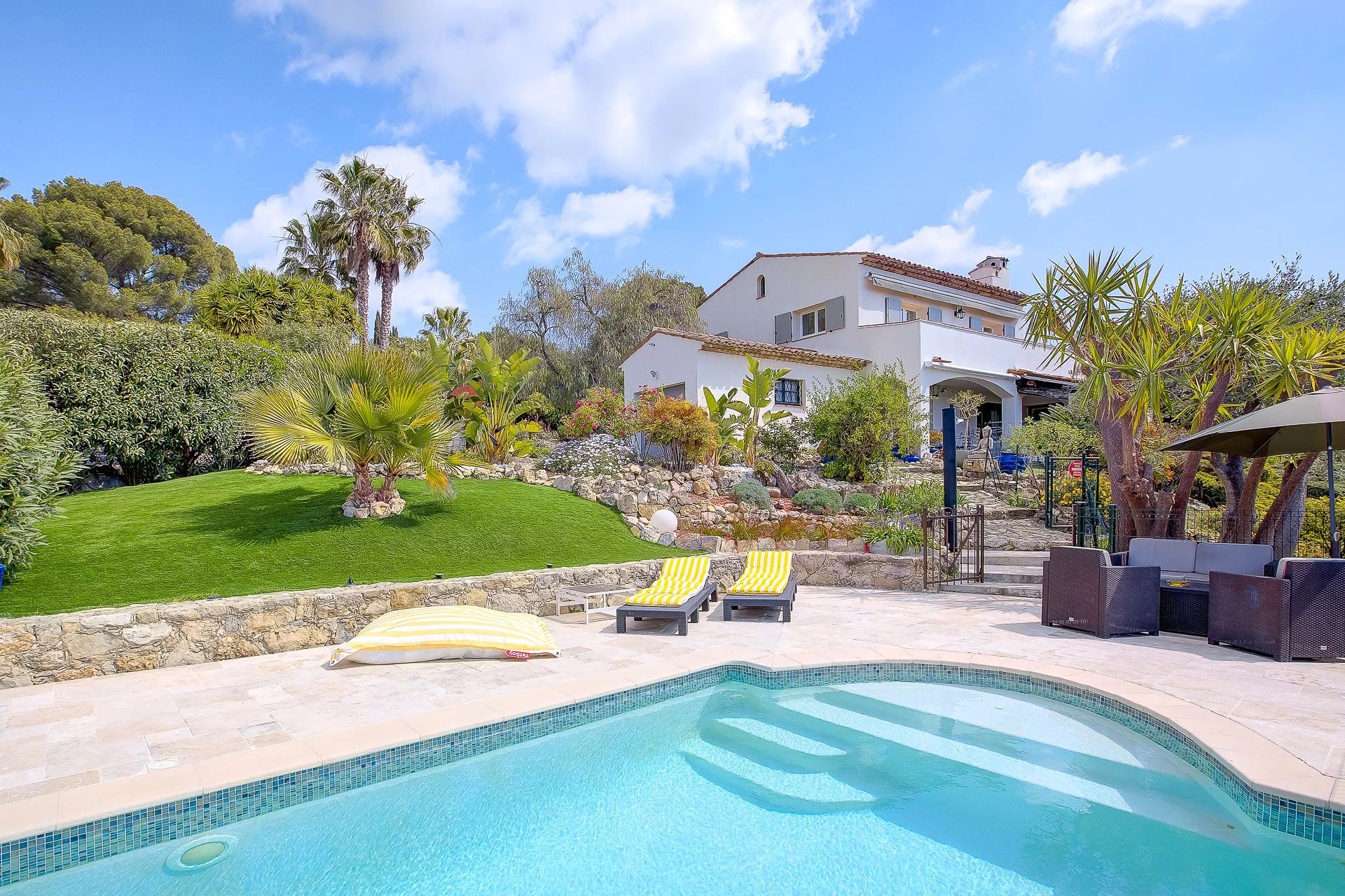Maison à vendre, 198m², Mougins