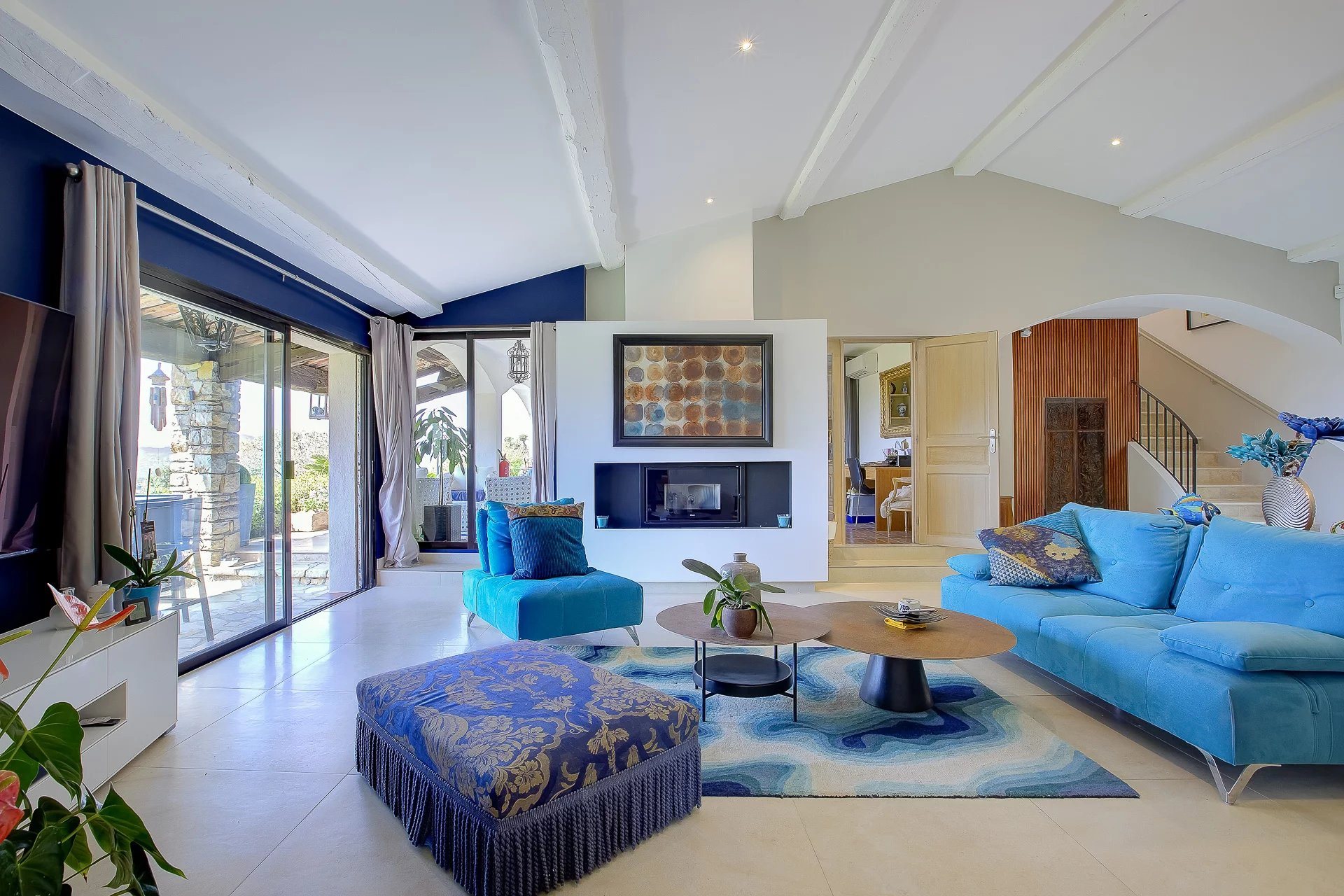 Maison à vendre, 198m², Mougins