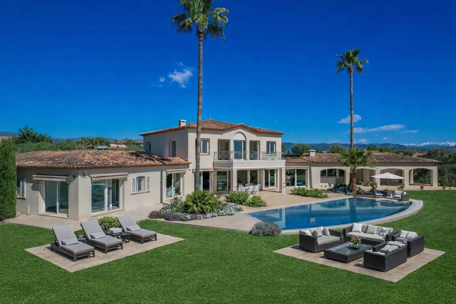 Maison à vendre, 650m², Biot