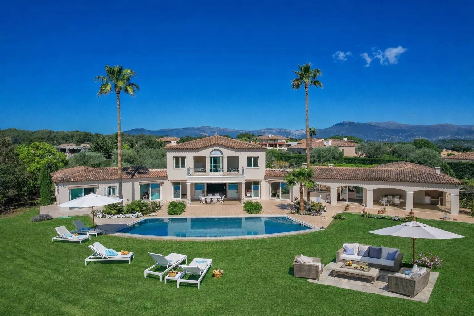 Maison à vendre, 650m², Biot