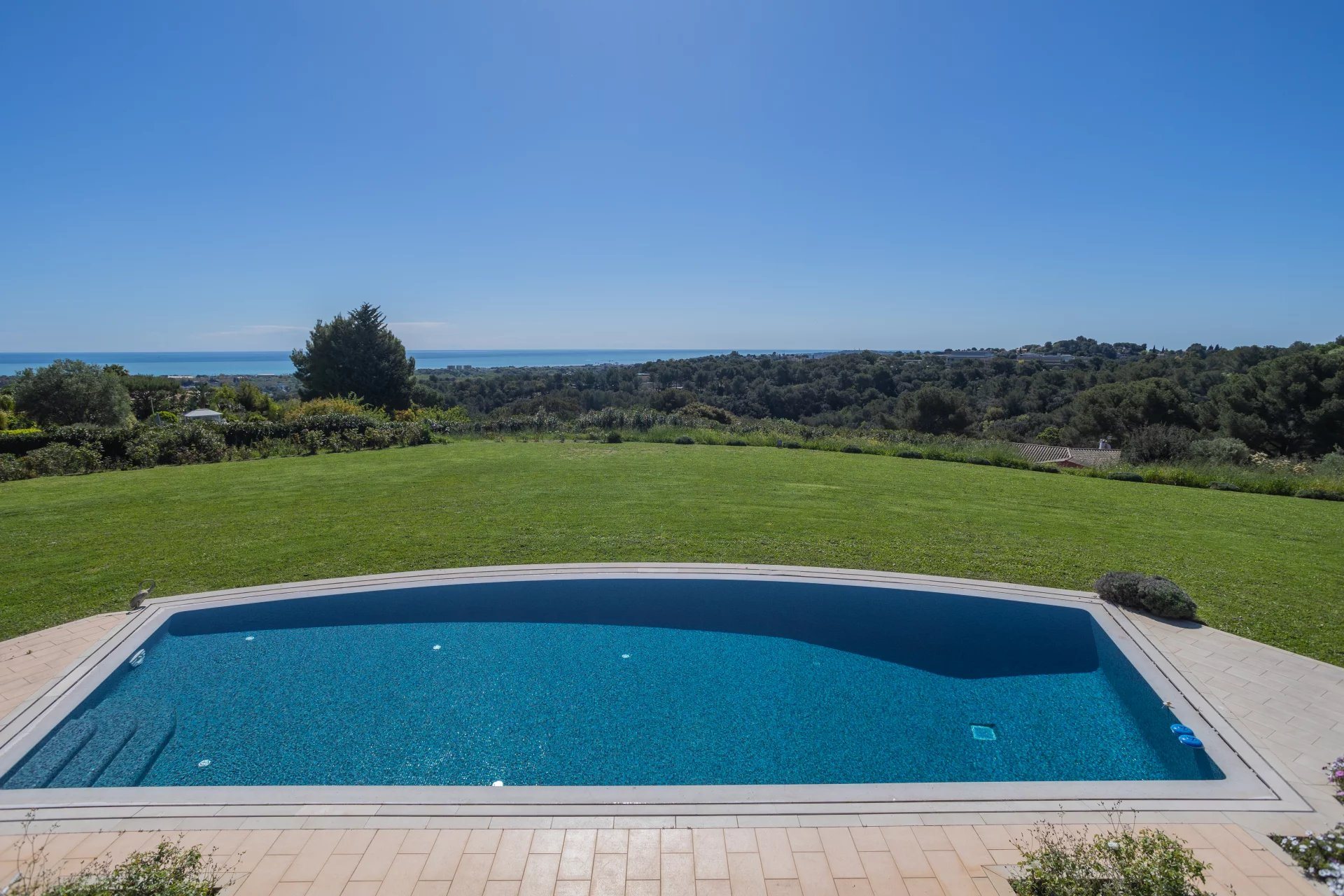 Maison à vendre, 650m², Biot