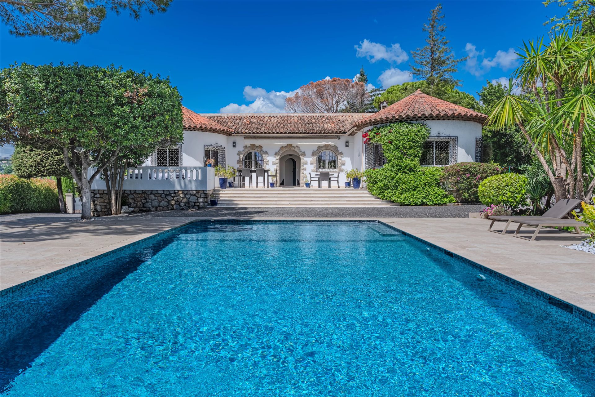 Maison à vendre, 266m², Mougins