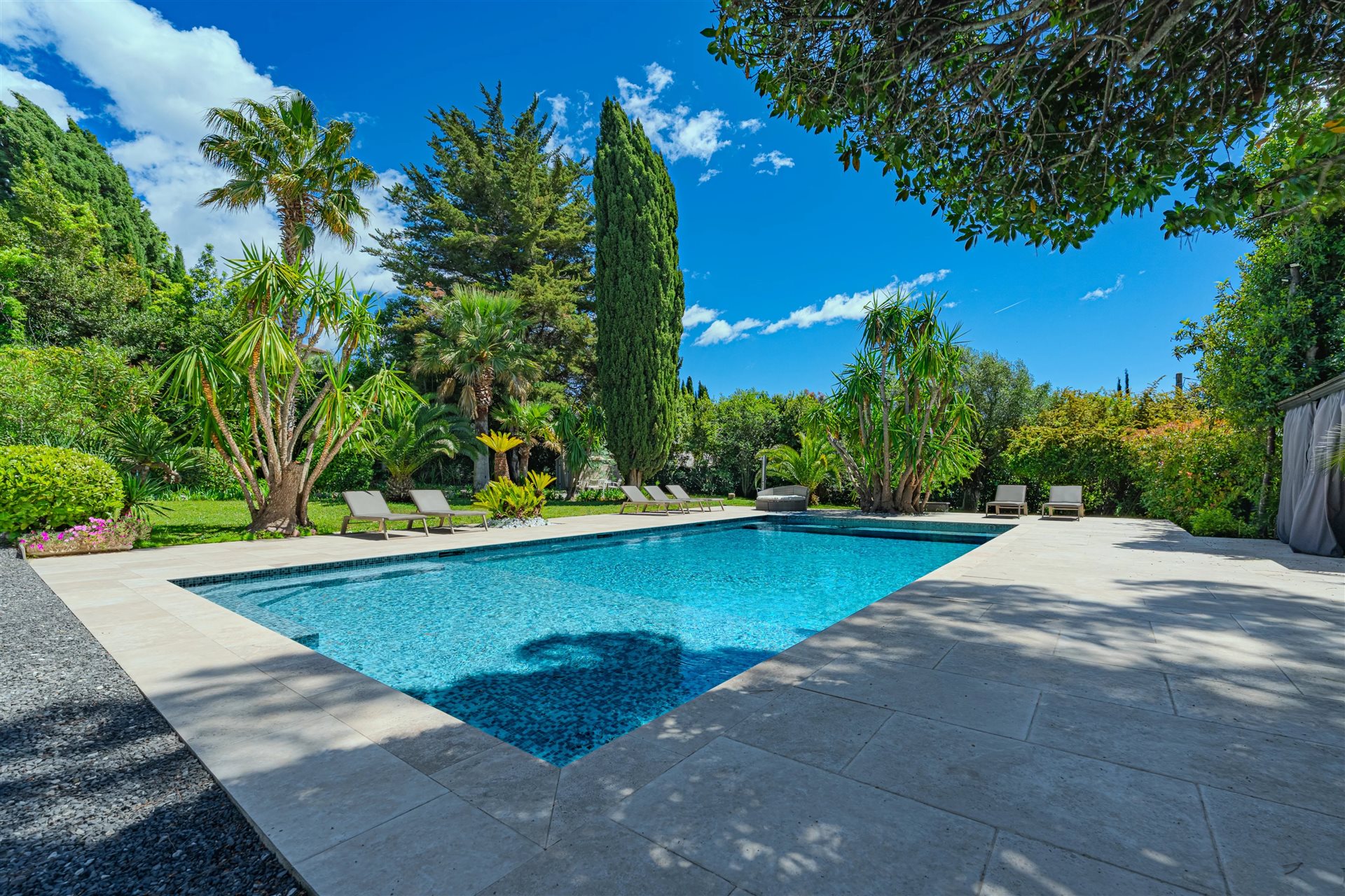 Maison à vendre, 266m², Mougins