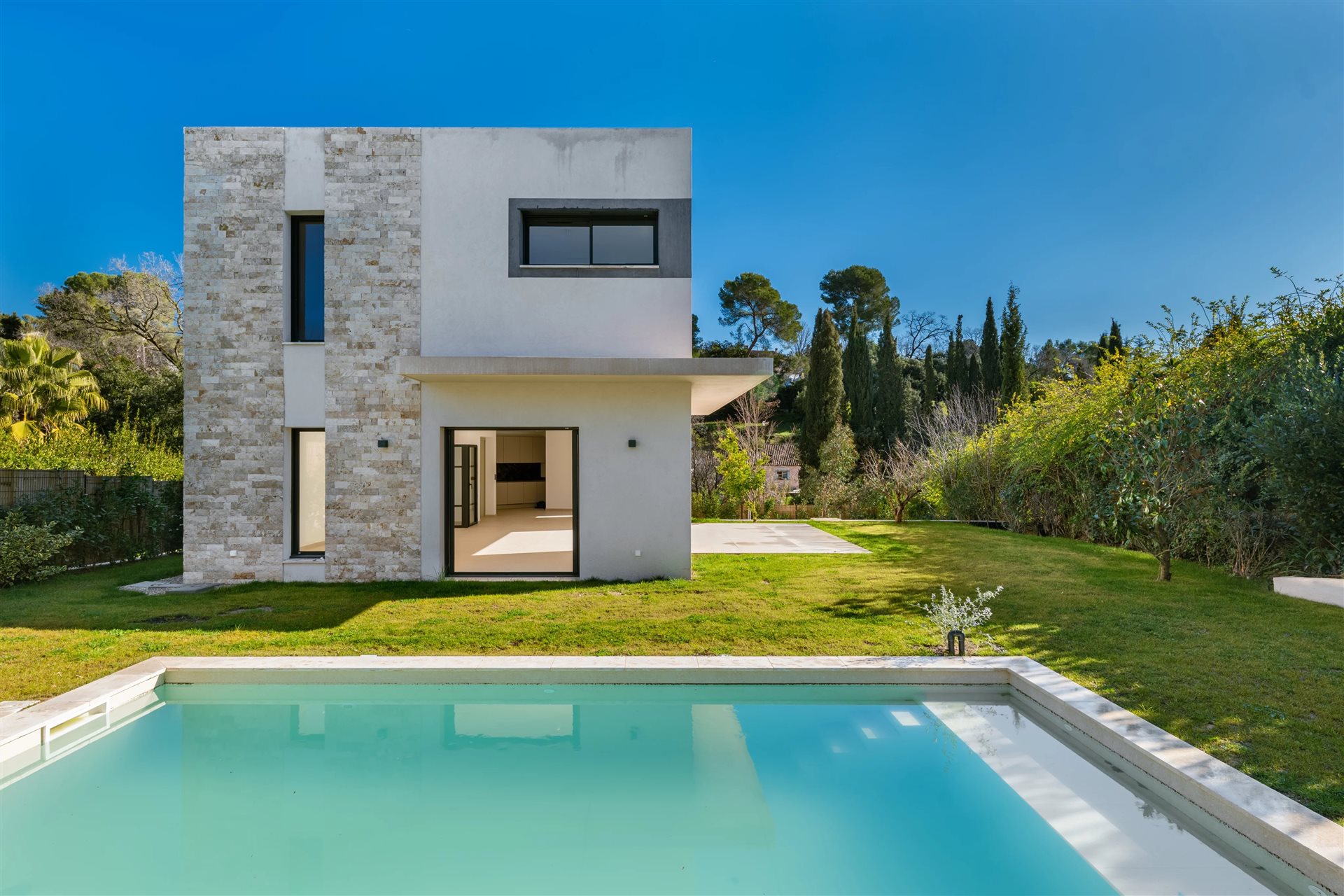 Maison à vendre, 170m², Mougins