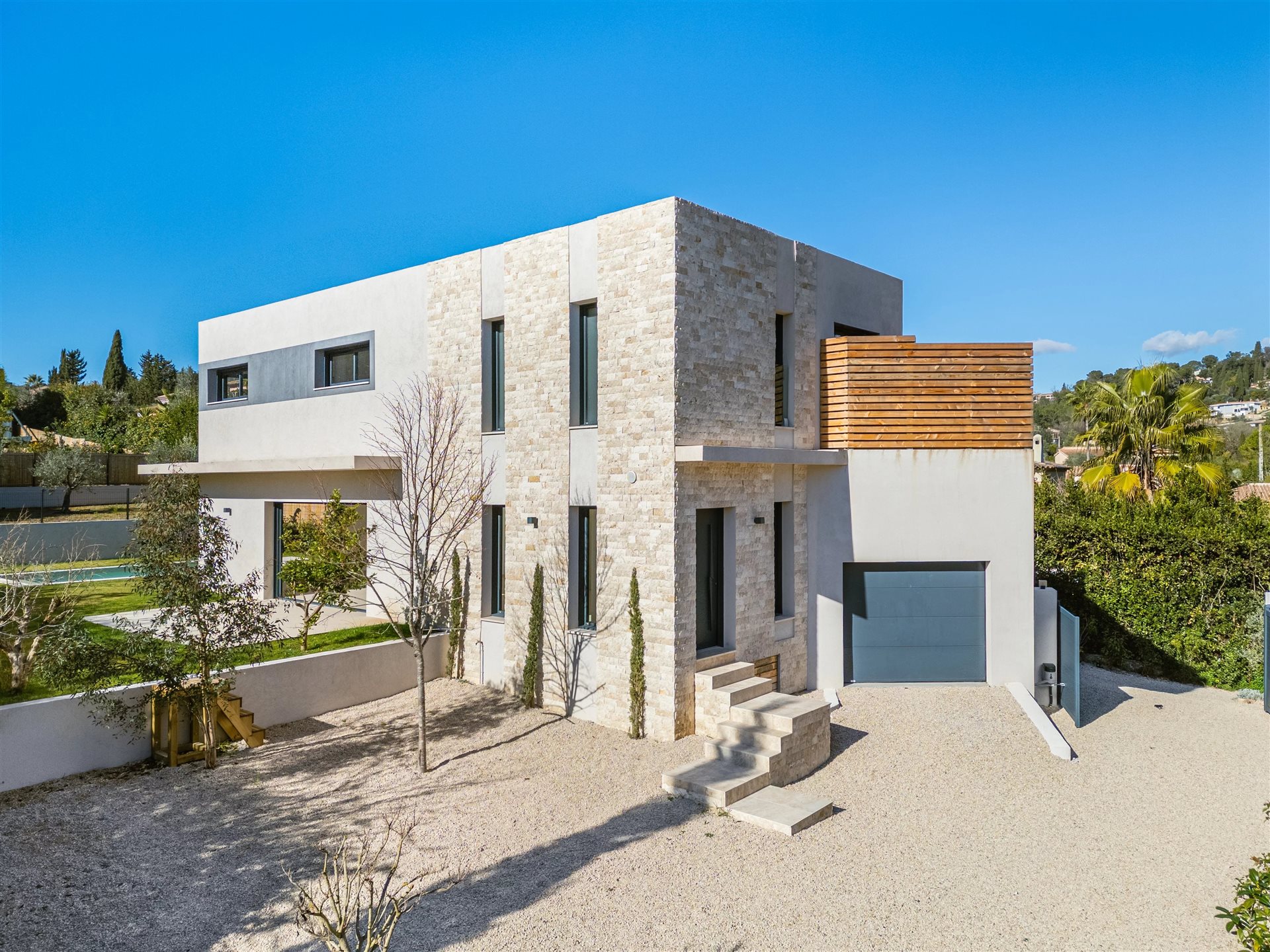 Maison à vendre, 170m², Mougins