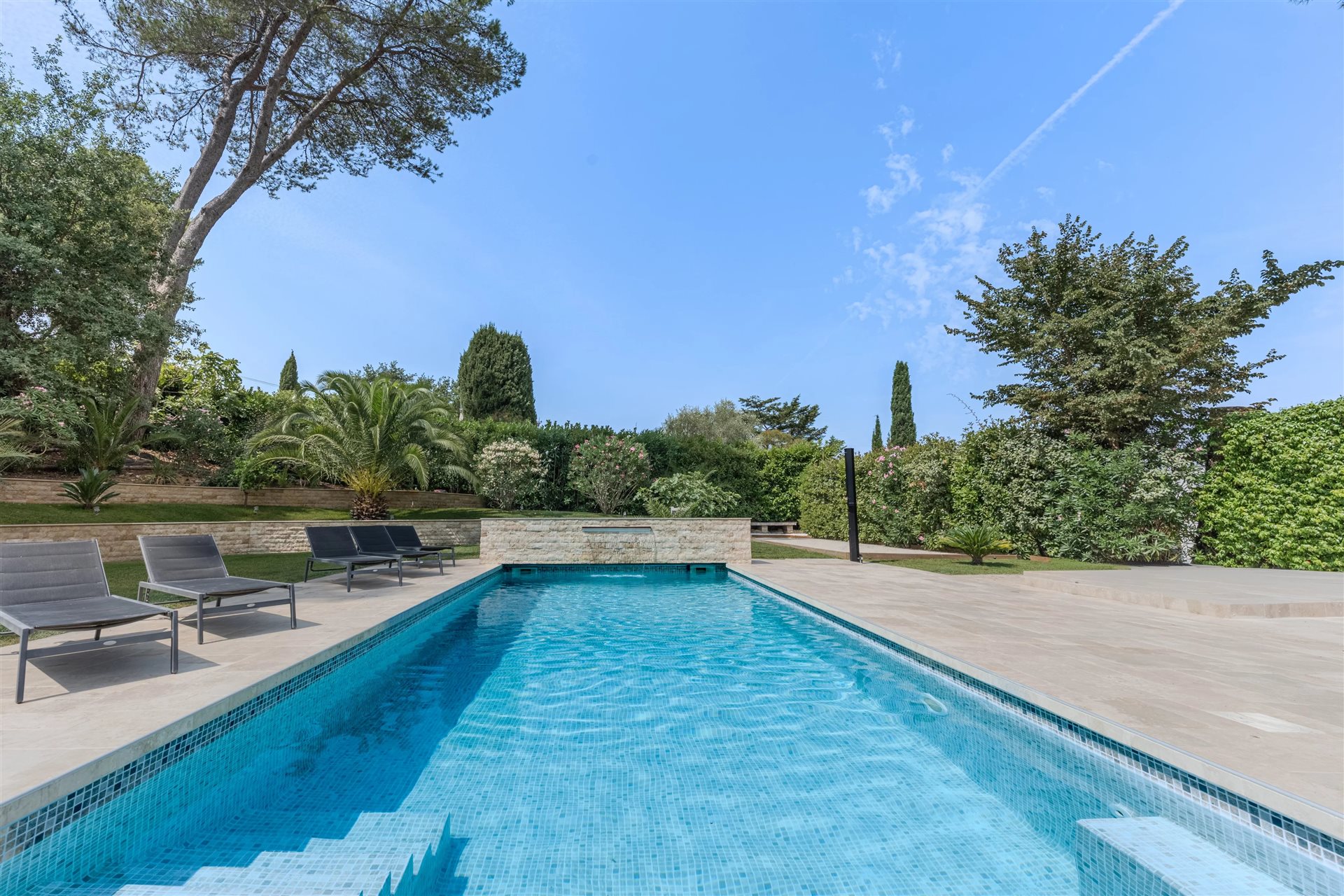 Maison à vendre, 205m², Mougins