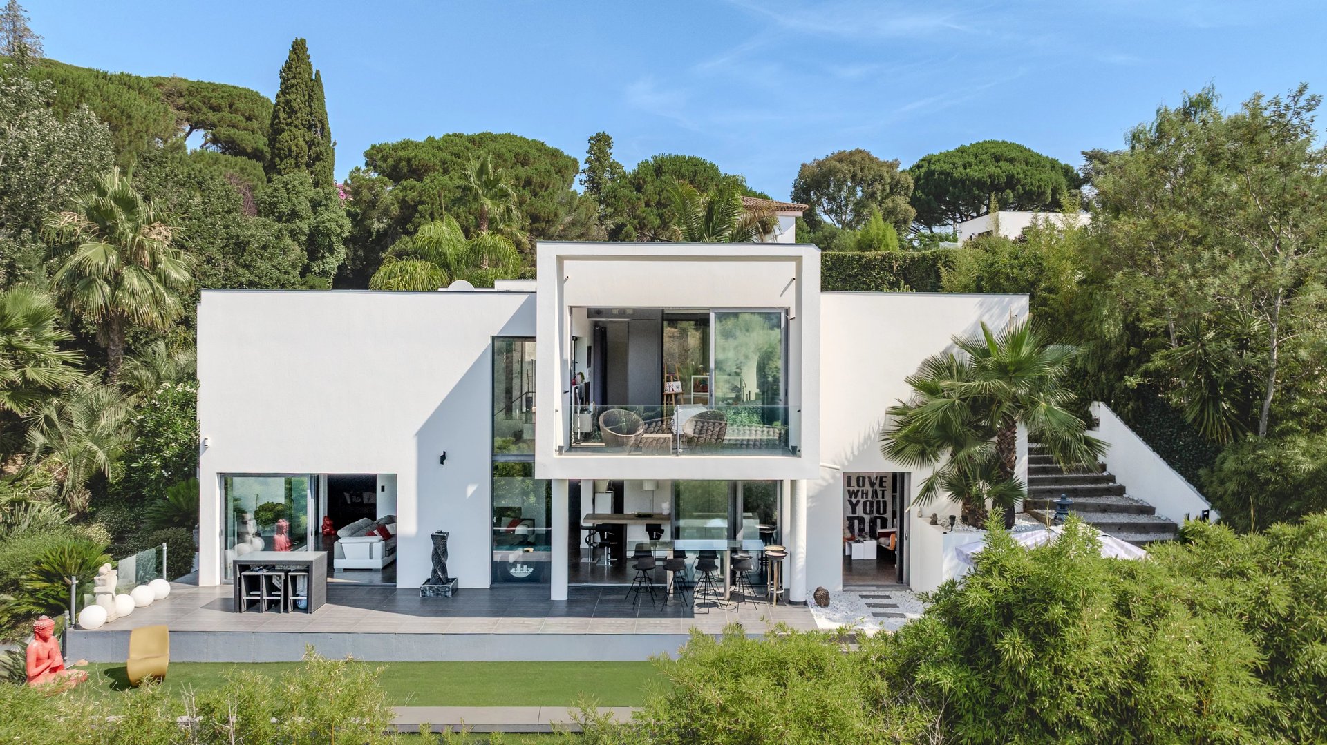 Maison à vendre, 199m², La Roquette-sur-Siagne