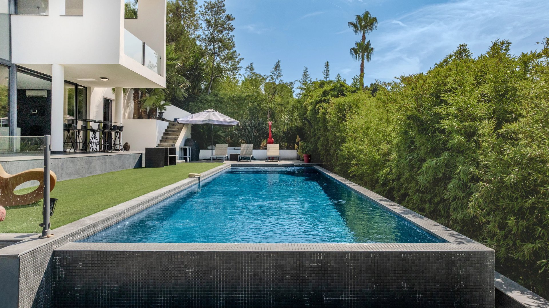 Maison à vendre, 199m², La Roquette-sur-Siagne
