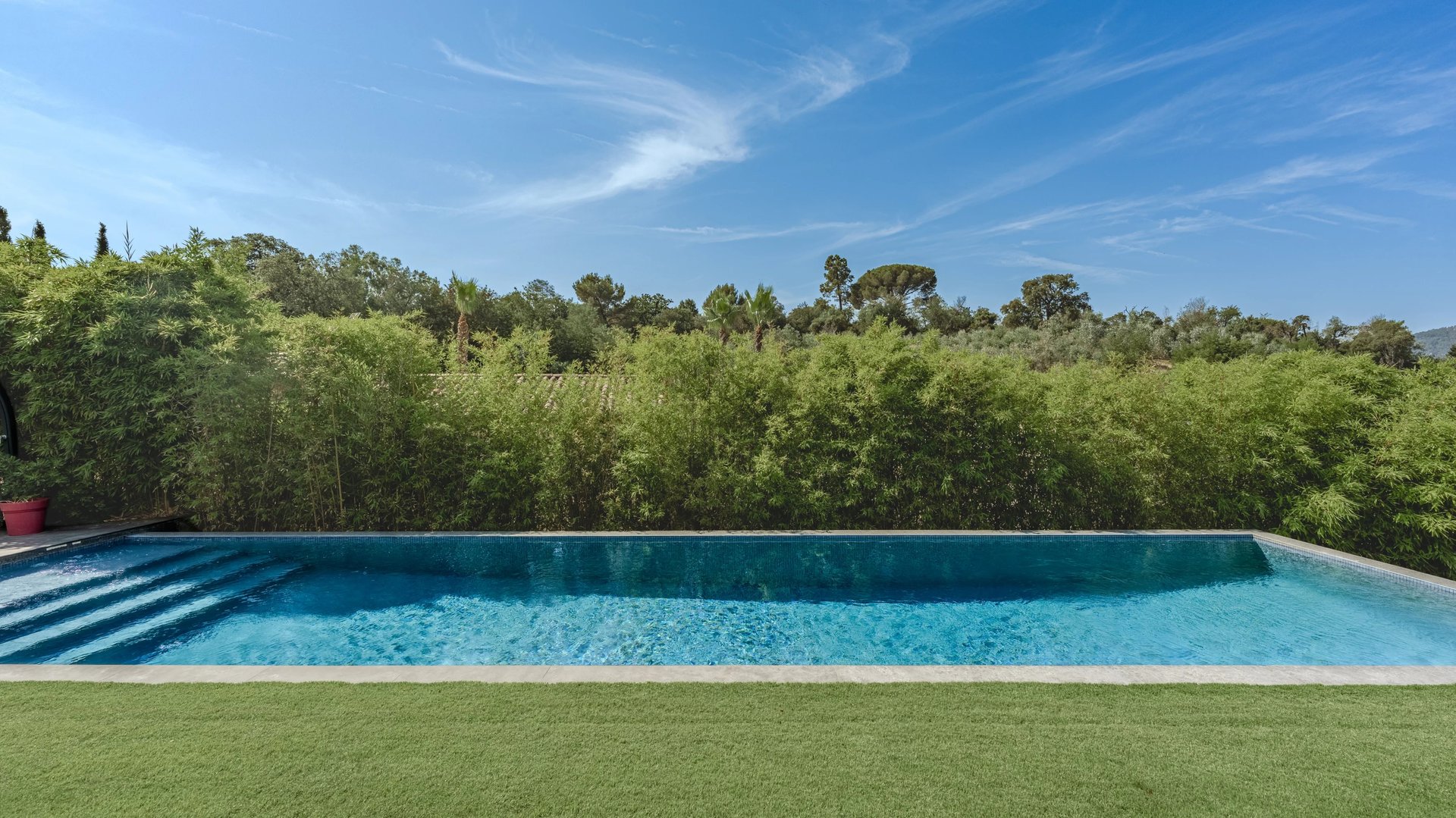 Maison à vendre, 199m², La Roquette-sur-Siagne