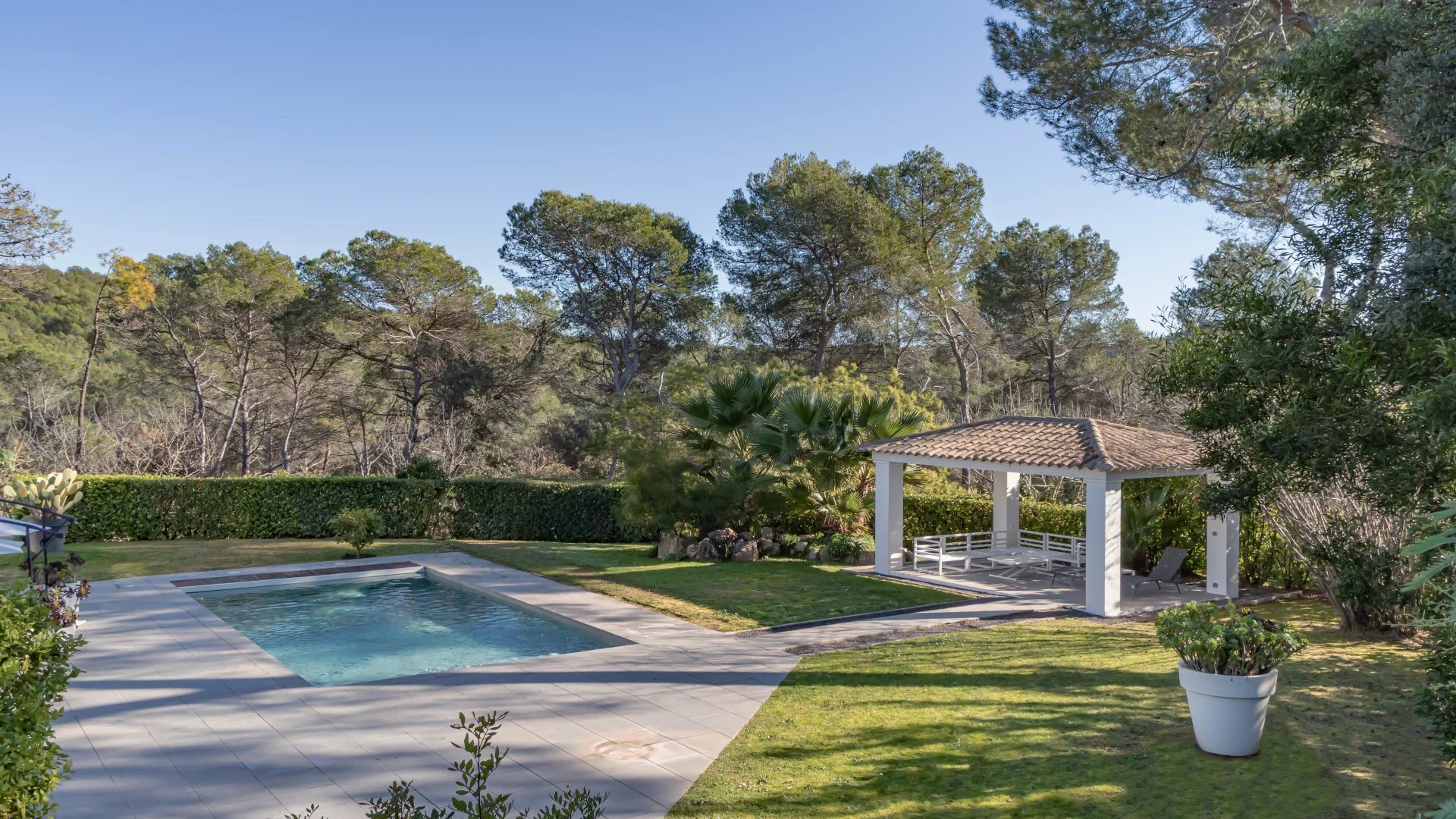 Maison à vendre, 250m², Mougins