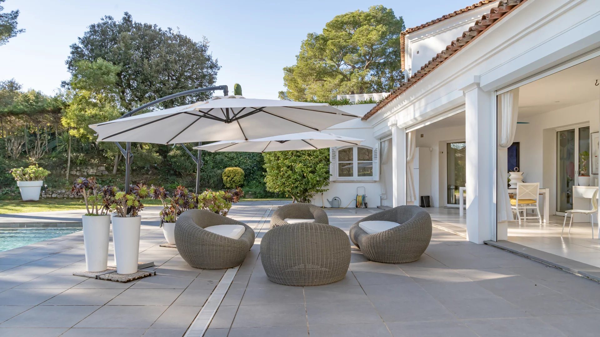Maison à vendre, 250m², Mougins