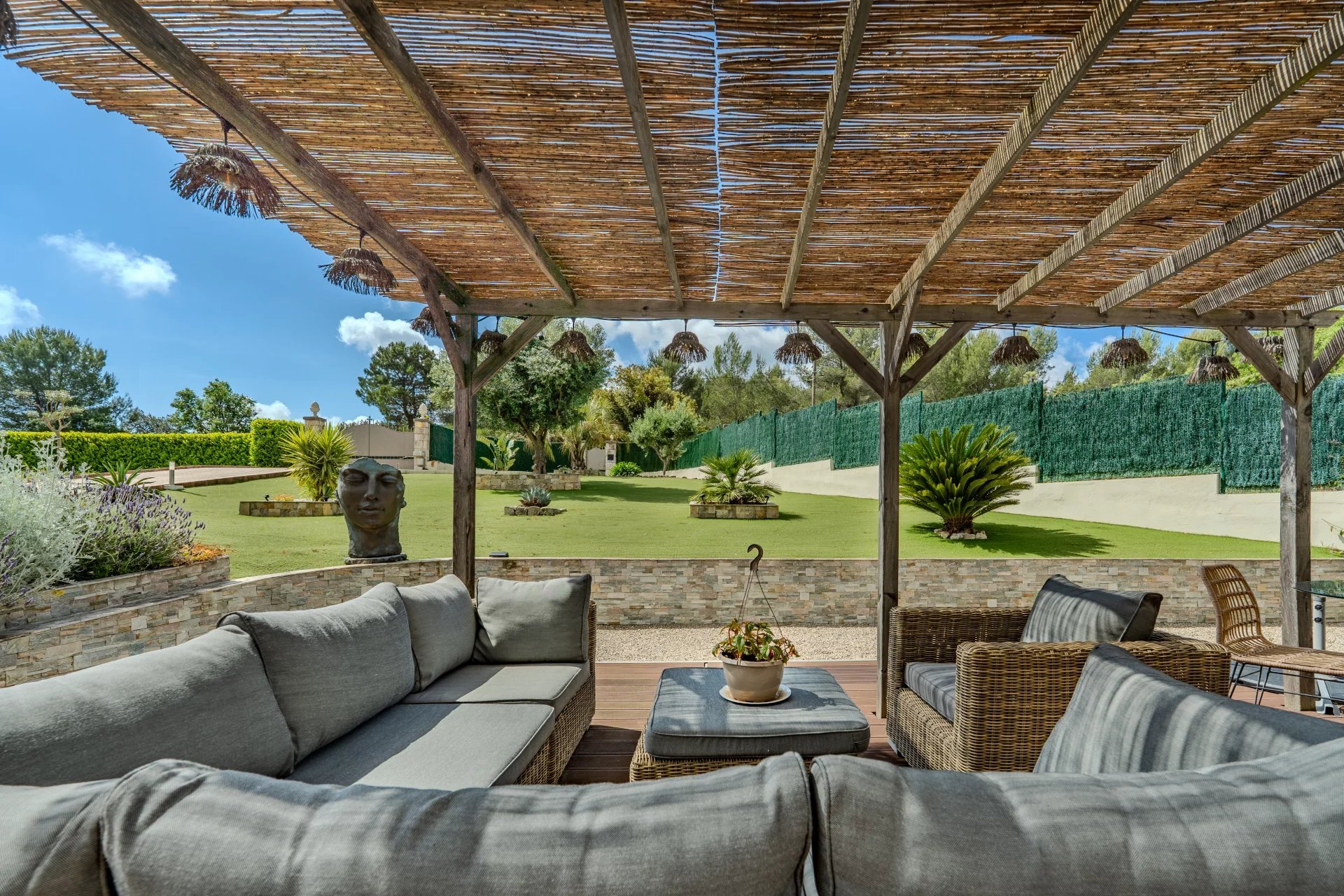 Maison à vendre, 251m², Peymeinade