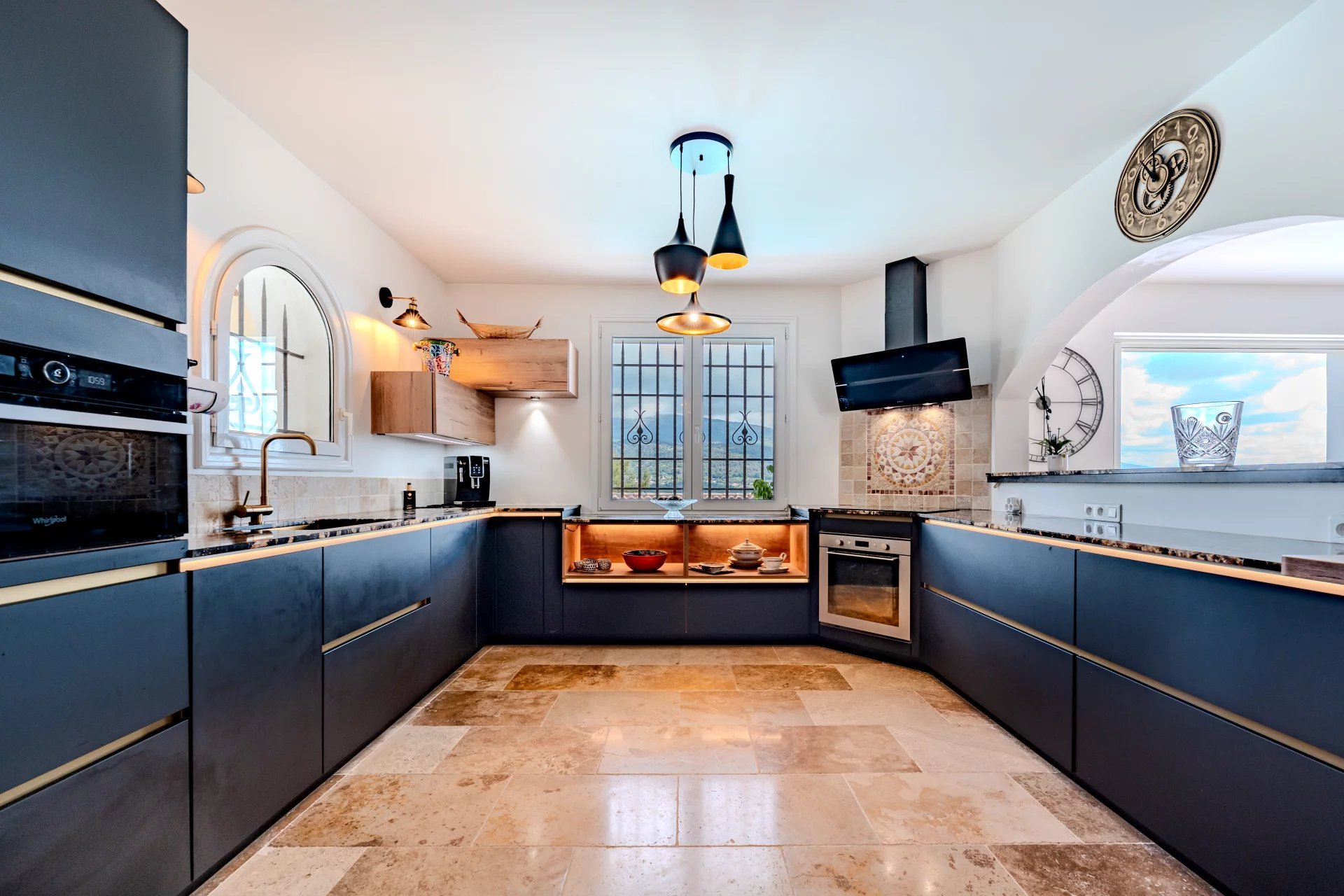 Maison à vendre, 251m², Peymeinade