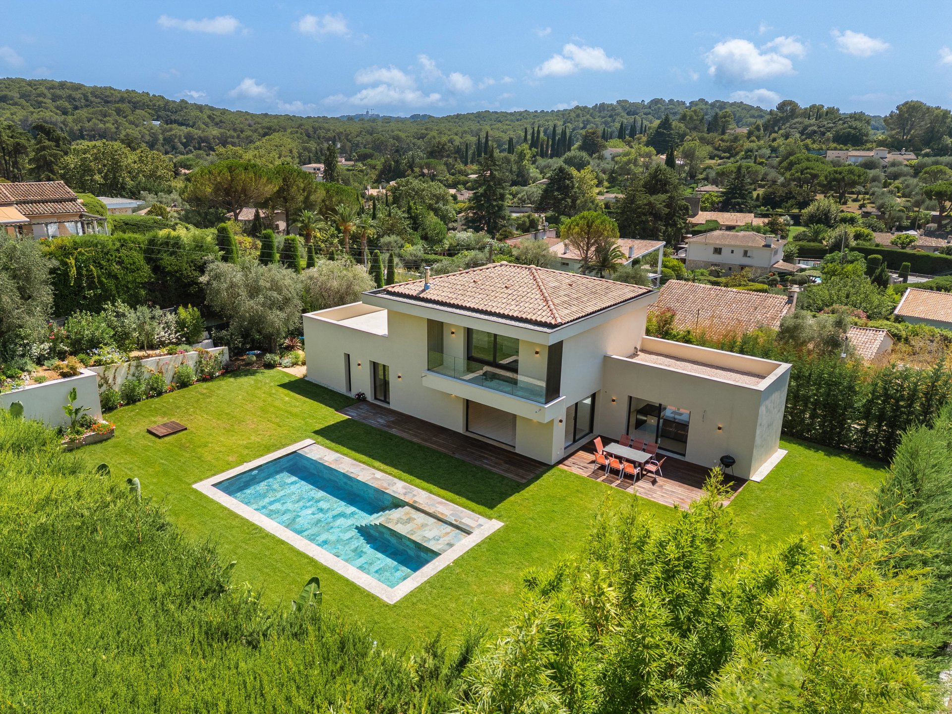 Maison à vendre, 260m², Mougins