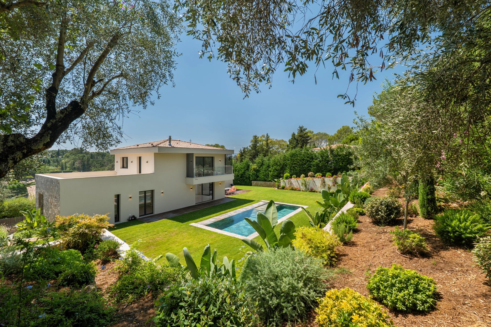 Maison à vendre, 260m², Mougins