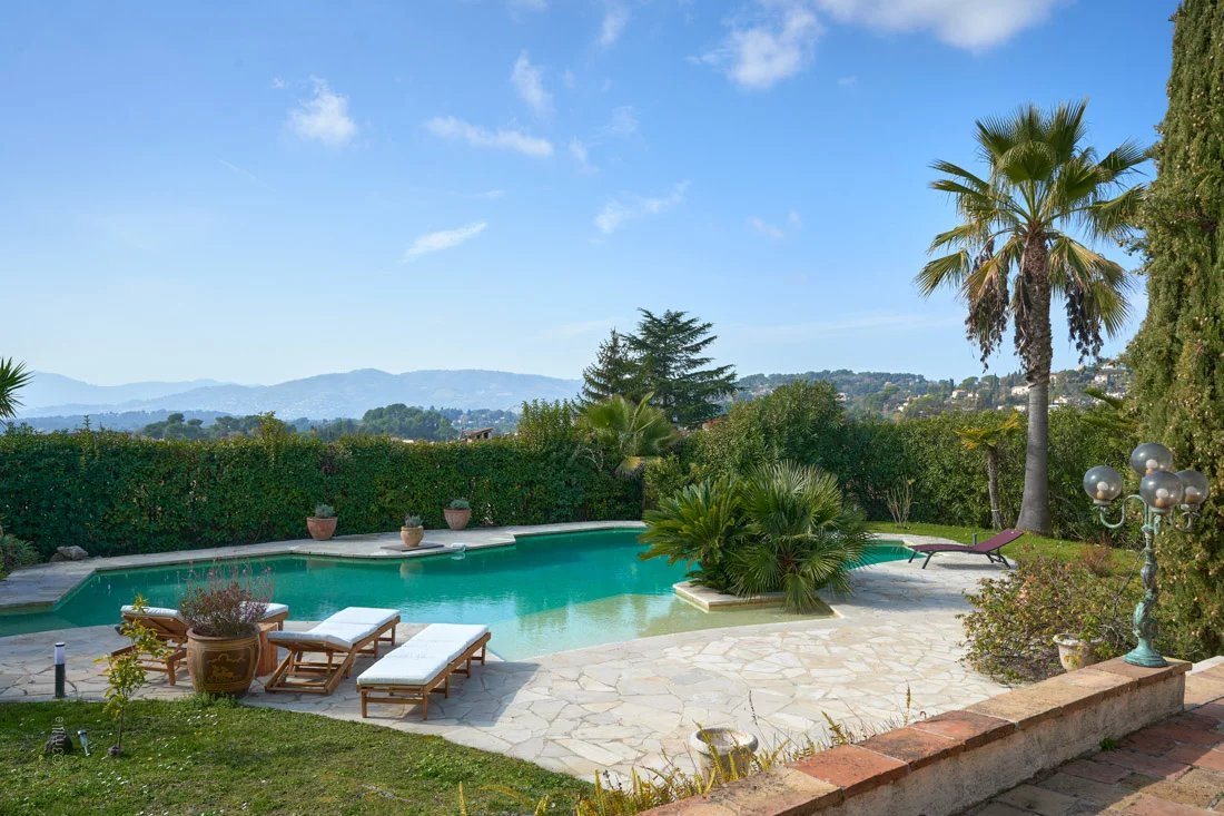 Maison à vendre, 271m², Mougins