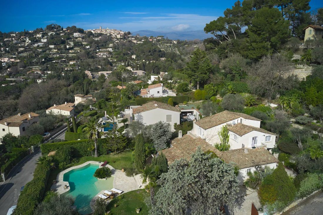 Maison à vendre, 271m², Mougins