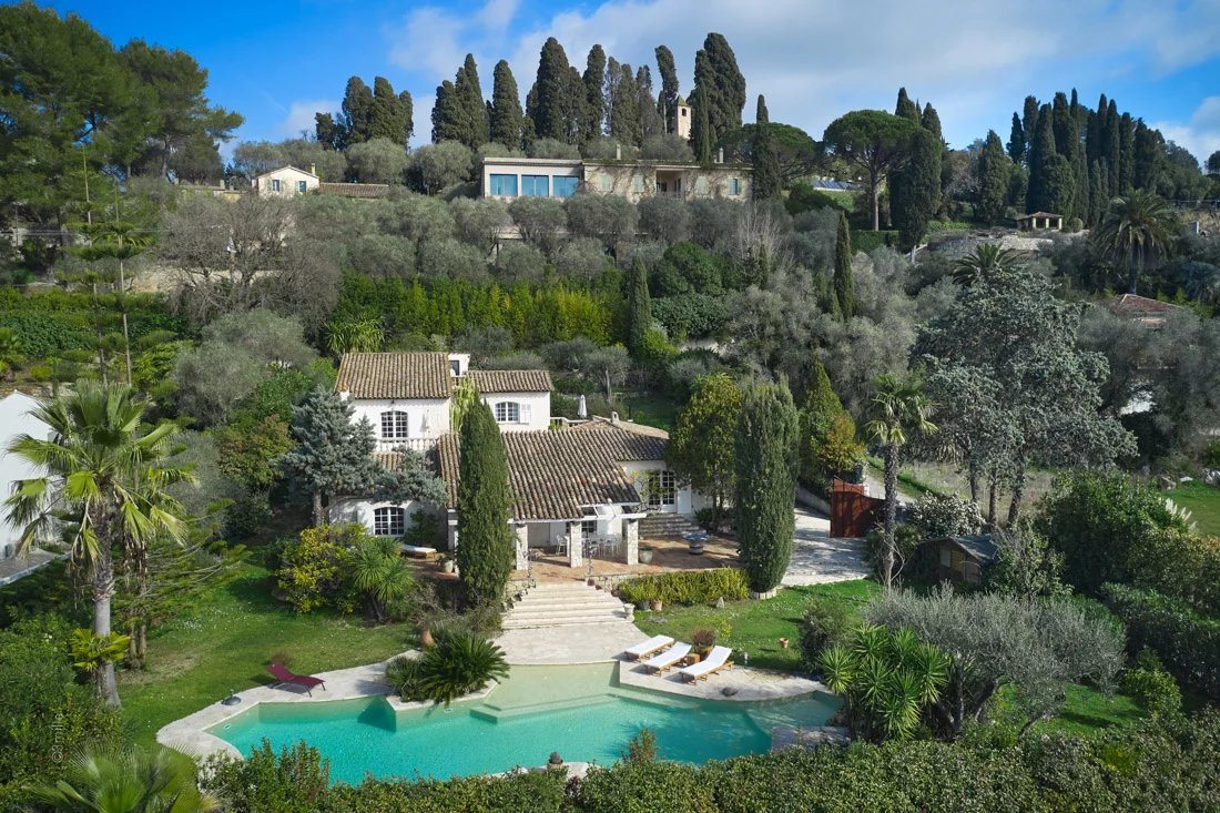 Maison à vendre, 271m², Mougins