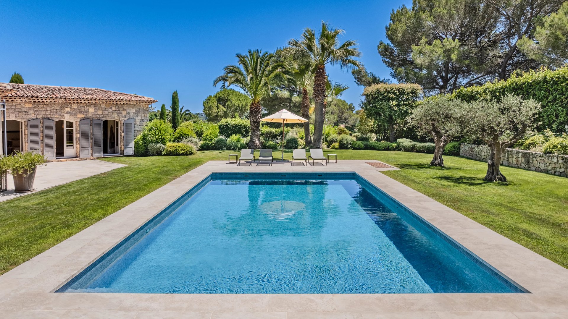 Maison à vendre, 400m², Mougins