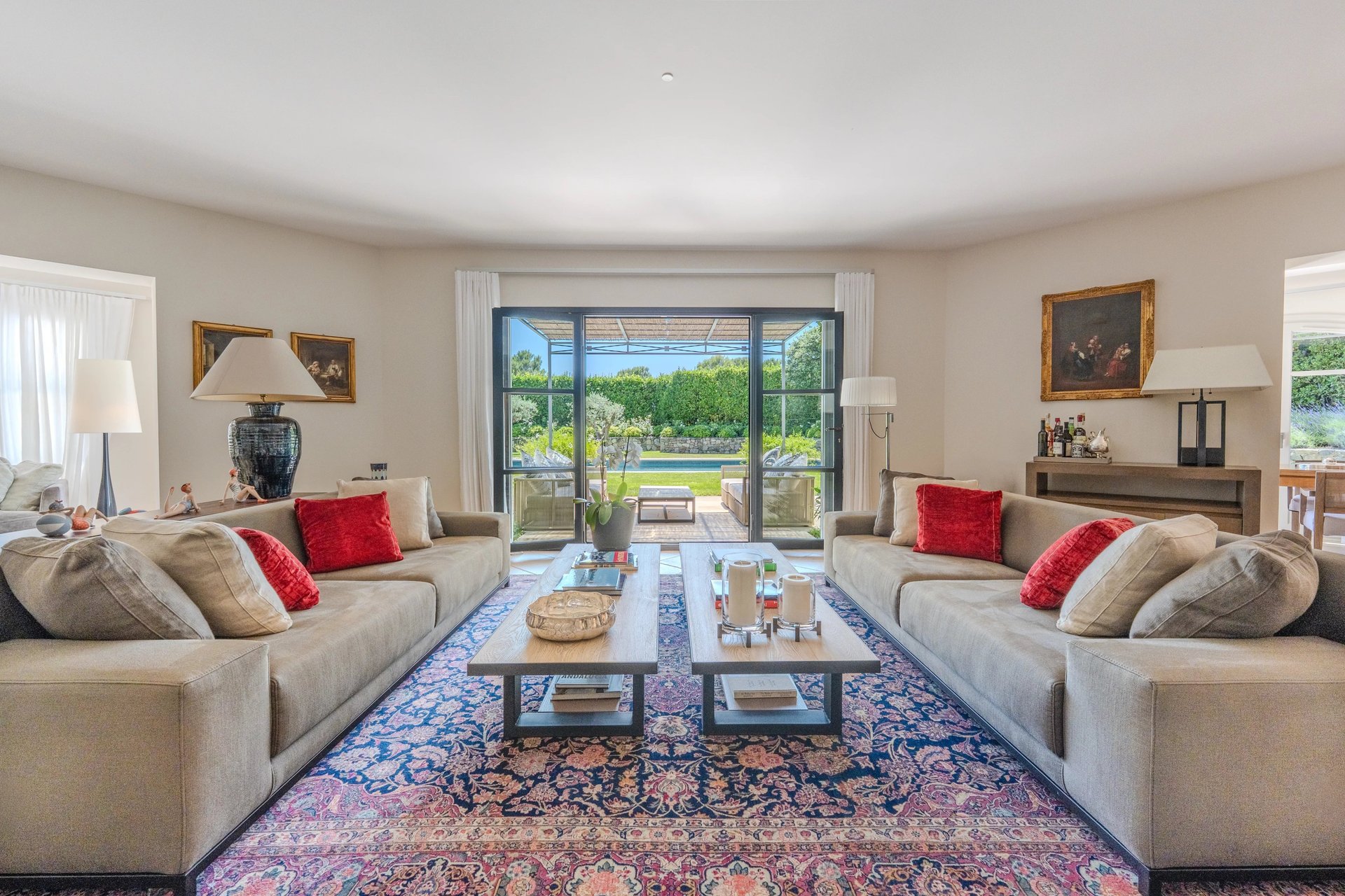 Maison à vendre, 400m², Mougins