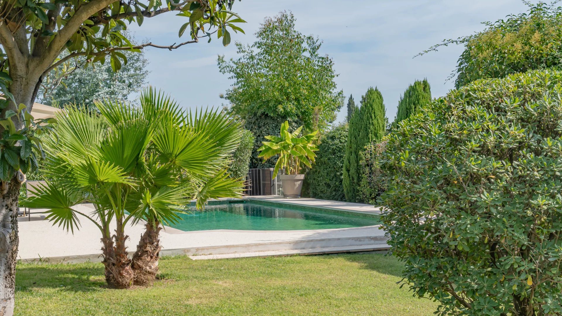 Maison à vendre, 258m², La Roquette-sur-Siagne